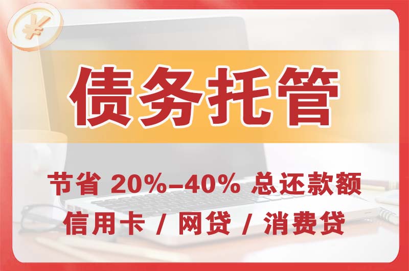 张家界债务托管